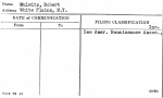 Mulwitz, Robert