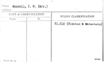 Mundell, J.W. (Mrs.)
