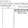 Mundorff, Peter J.