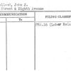 Munholland, John J.