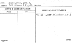 Munholland, John J.