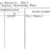 Munley, William J. (Hon.)
