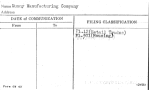 Munny Manufacturing Company