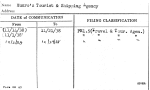 Munro's Tourist & Shipping Agency