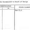 Muralists Recommended to Board of Design