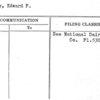 Murphy, Edward F.