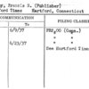 Murphy, Francis S. (Publisher)