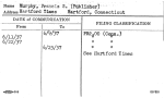 Murphy, Francis S. (Publisher)
