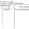 Murphy, James A. (Hon.)