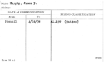 Murphy, James F.