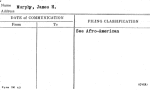 Murphy, James H.