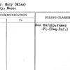 Murphy Mary (Miss)