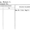 Murphy, Michael J.