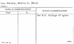 Murphey, Mildred B. (Miss)