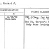 Murphy, Richard J.