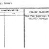 Murphy, Robert