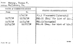 Murphy, Thomas F.
