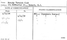 Index