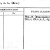 Murray, A.L. (Mrs.)