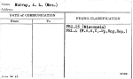 Murray, A.L. (Mrs.)
