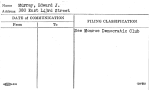 Murray, Edward J.