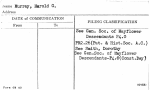 Murray, Harold G.