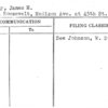 Murray, James M.