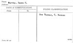Murray, James S.