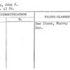 Murray, John F.