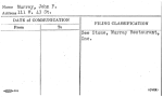 Murray, John F.