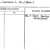 Murray, Lawrence J. (Jr.) (Hon.)