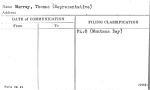 Murray, Thomas (Representative)