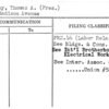 Murray, Thomas A. (Pres.)