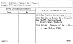 Murray, Thomas A. (Pres.)