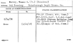Murray, Thomas E. (Jr.) (Receiver)