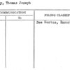 Murray, Thomas Joseph