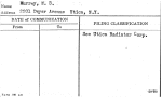 Murray, W.B.