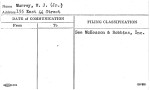 Murray, W.J. (Jr.)