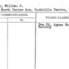 Murray, William J.
