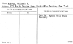Murray, William J.