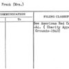 Murty, Frank (Mrs.)