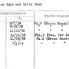Muscatine Boys and Girls Band