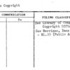 Music Copyright