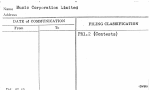 Music Corporation Limited
