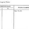 Music Program Plans
