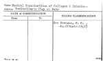 Musical Organizations of Colleges & Schools--Invitations to Play at Fair