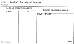 Musical Society of Jamaica