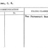 Musselman, C.E.