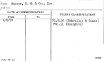 Musser, H.M. & Co., Inc.