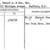 Muth, Edward A. & Son, Inc.